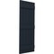 Ekena Millwork Americraft 5-Board, 3 Batten Exterior Real Wood Joined Board-n-Batten Shutters, ARW401BB518X77OBH, PR ARW401BB518X77OBH - alternate 5
